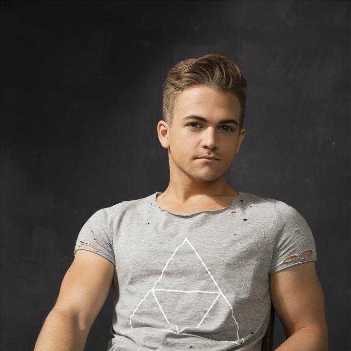 Hunter Hayes