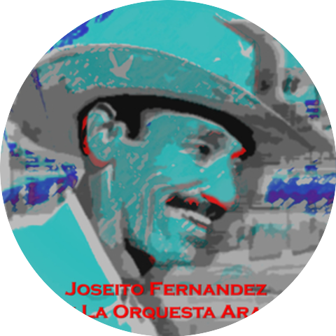 Joseito Fernandez con La Orquesta Aragon
