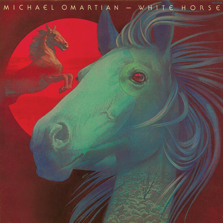 Michael Omartian