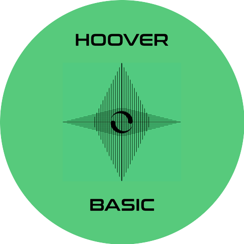 Hoover!
