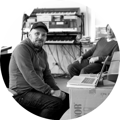 WestBam & The Love Committee