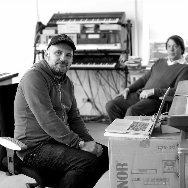 WestBam & The Love Committee