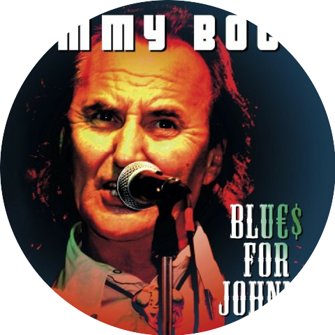Jimmy Bock