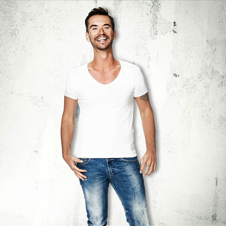 Florian Silbereisen