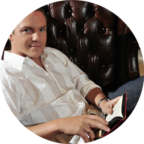 Stefan Mross