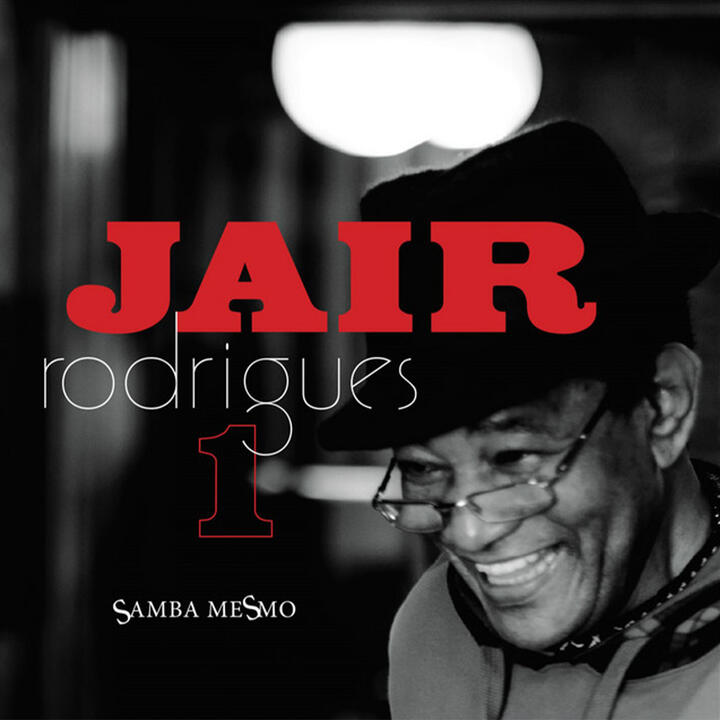 Jair Rodrigues