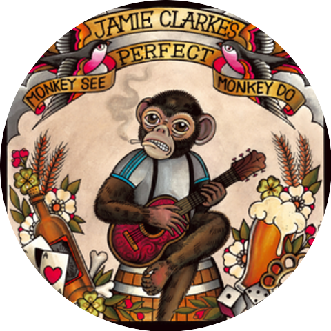 Jamie Clarke's Perfect