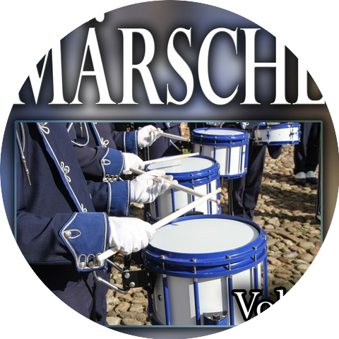 Karl-Heinz-Loges-Marsch-Band