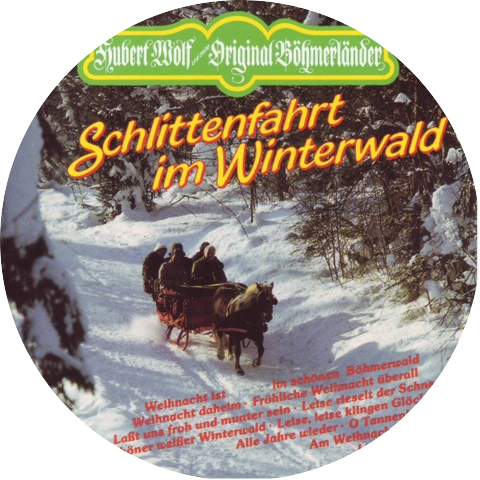 Hubert Wolf Und Seine Original Böhmerländer Musikanten