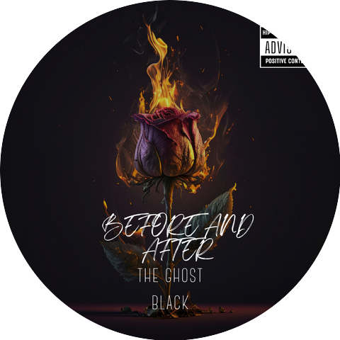 Ghost Black