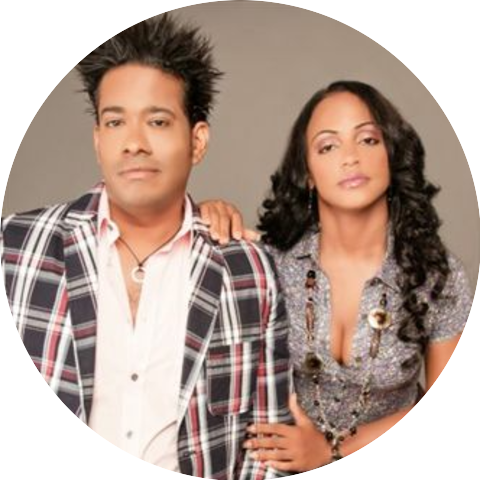 Monchy & Nathalia