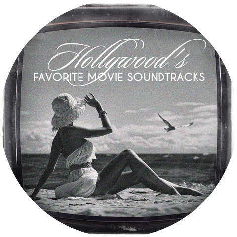The Complete Movie Soundtrack Collection