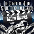 The Complete Movie Soundtrack Collection