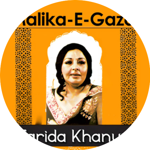 Farida Khanum