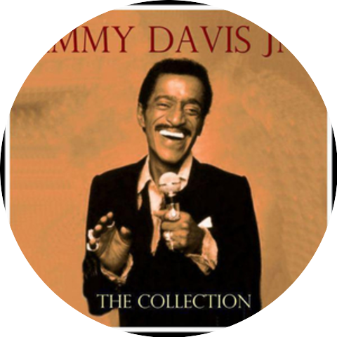 Sammy Davis Jr. - Junior