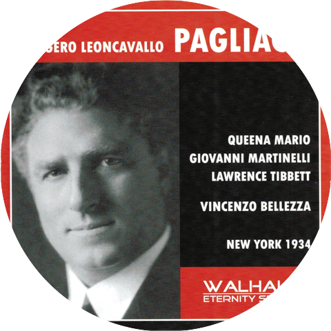 Metropolitan Opera House Chorus and Orchestra, Vincenzo Belleza