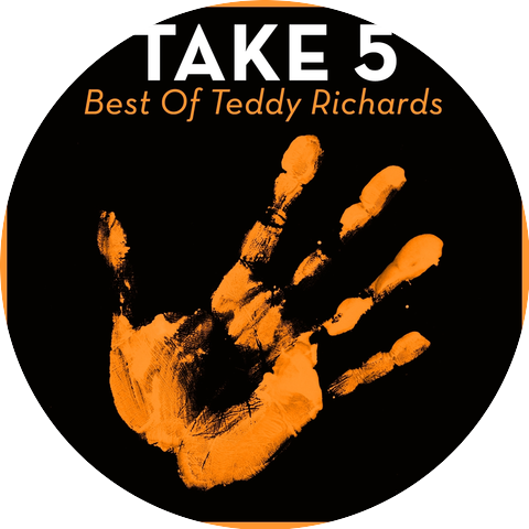 Teddy Richards