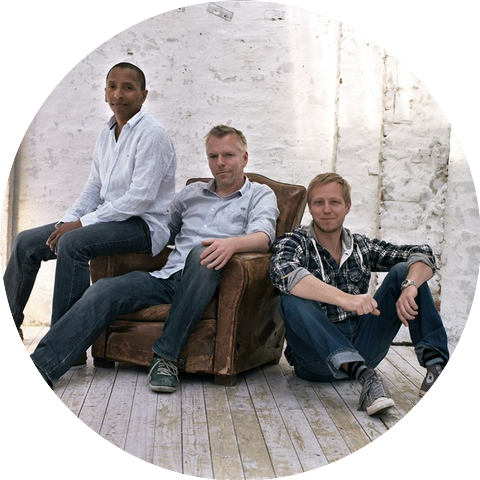 Tingvall Trio