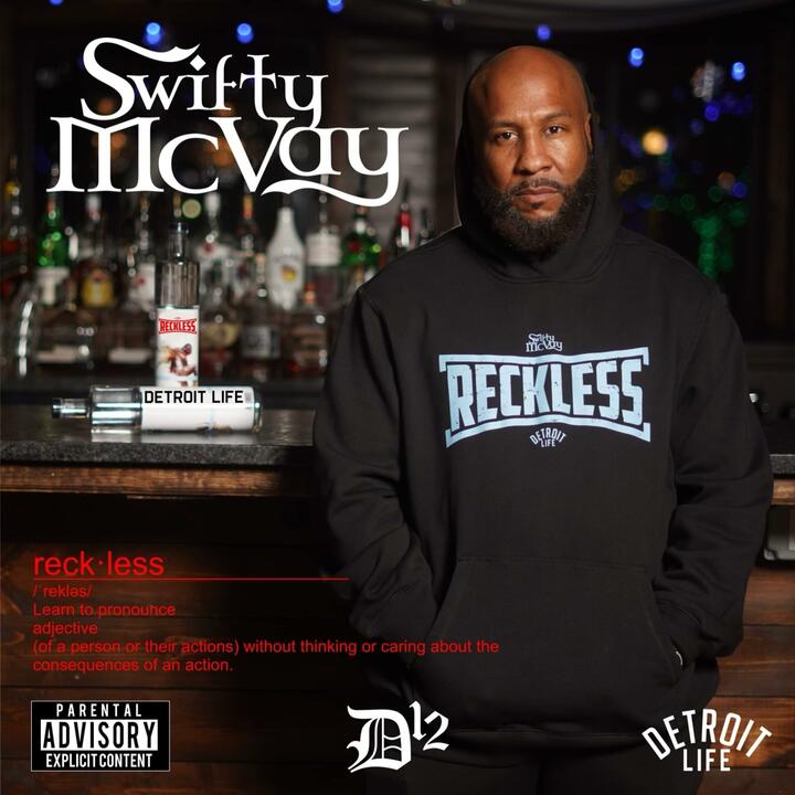 Swifty McVay