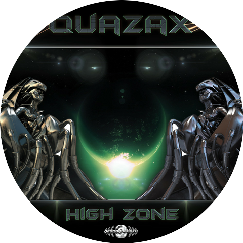 Quazax