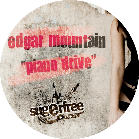 Edgar Mountain