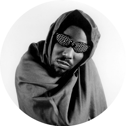 Afrika Bambaataa
