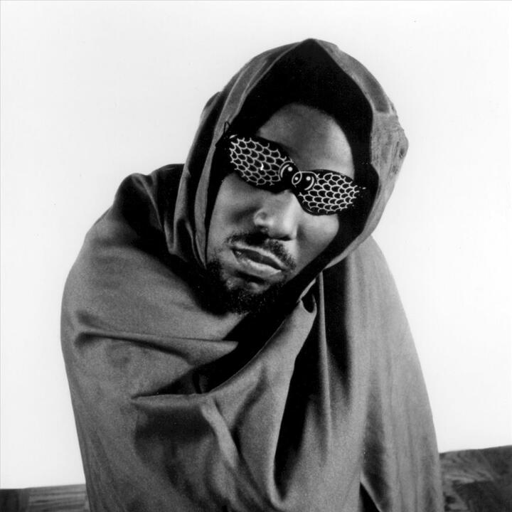 Afrika Bambaataa