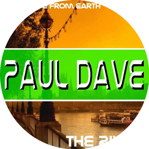 Paul Dave