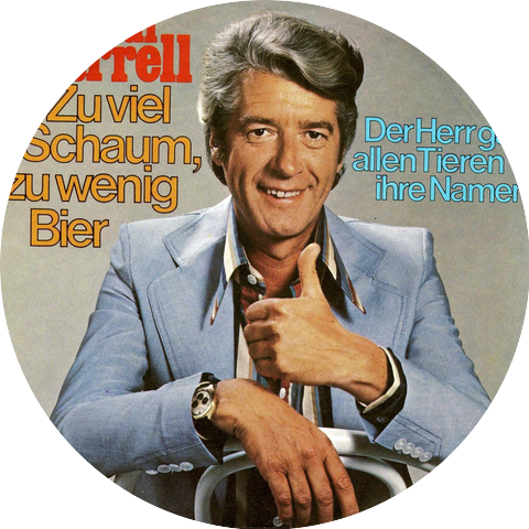 Rudi Carrell