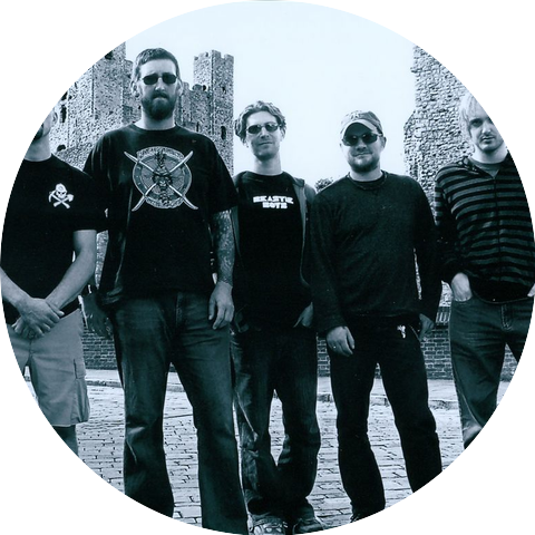 Sons of Alpha Centauri