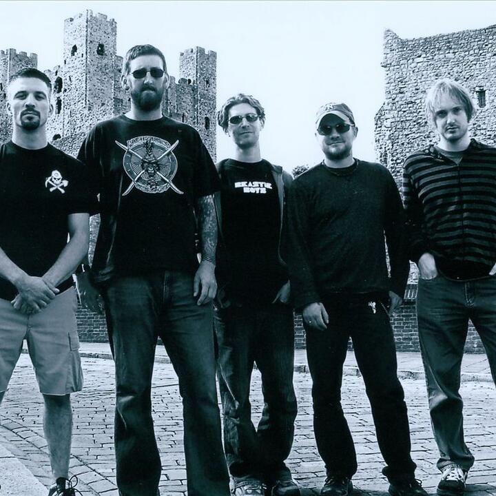 Sons of Alpha Centauri