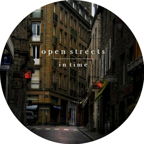 Open Streets