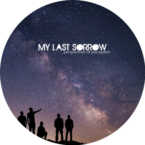 My Last Sorrow