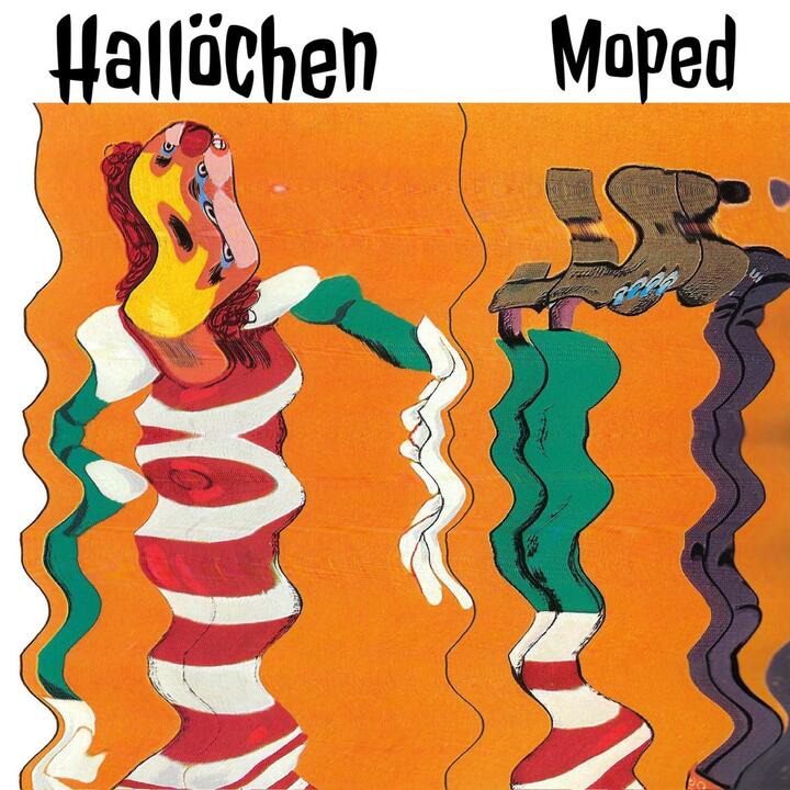 Möped