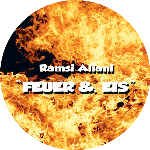 Ramsi Aliani