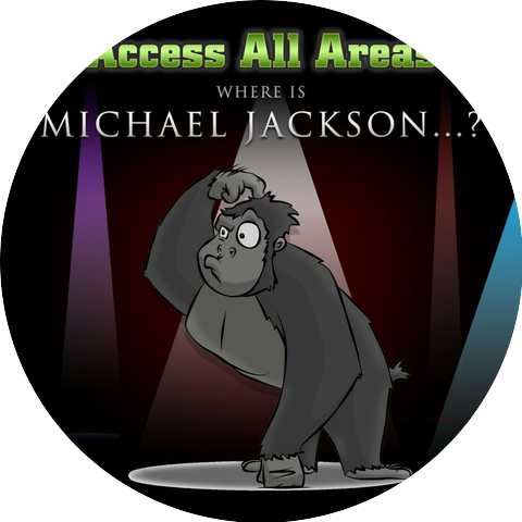 Access All Areas