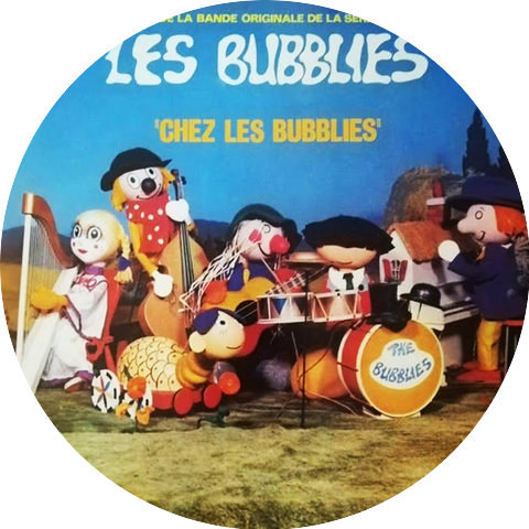 Bubblies