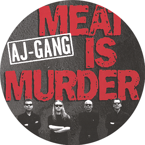 AJ-Gang