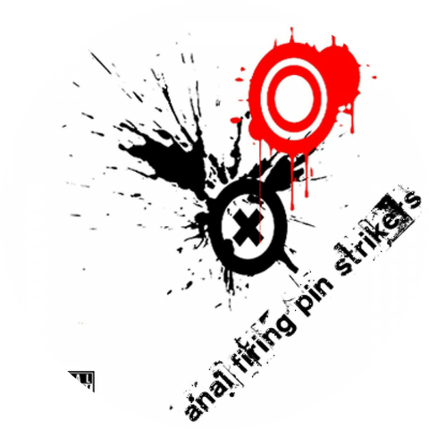 Anal Firing Pin Strikers