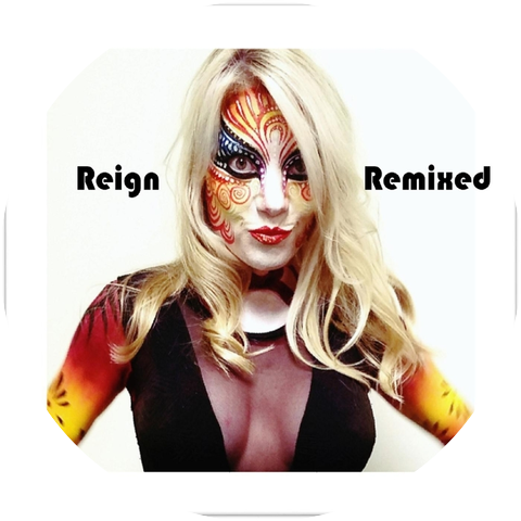 Angela Reign