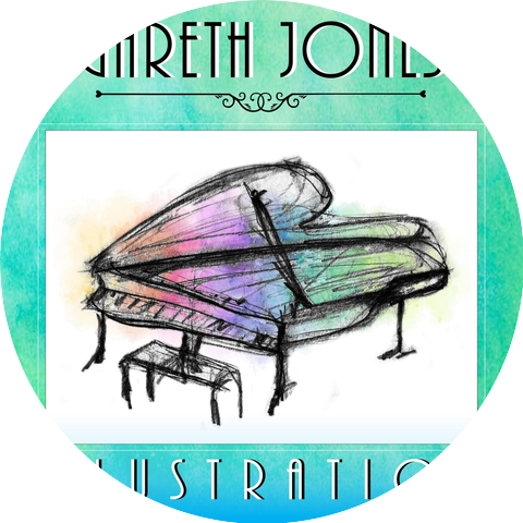 Gareth Jones