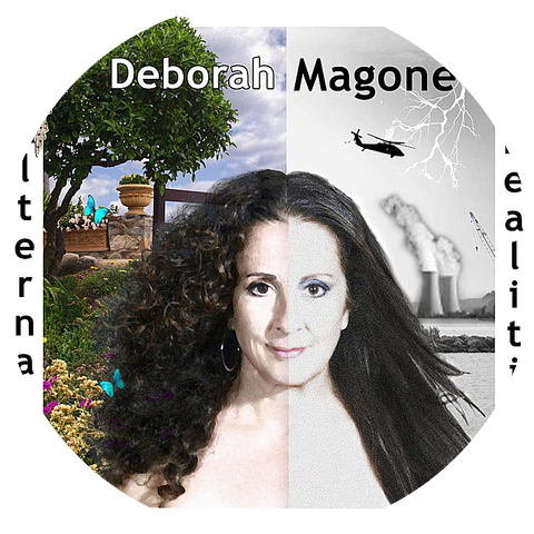 Deborah Magone