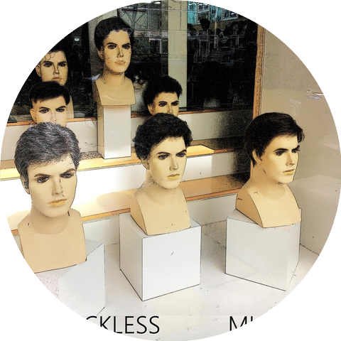 Jed Luckless