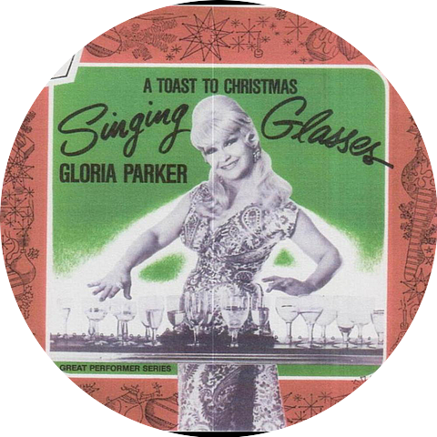 Gloria Parker