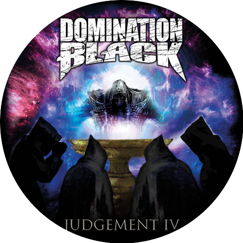 Domination Black