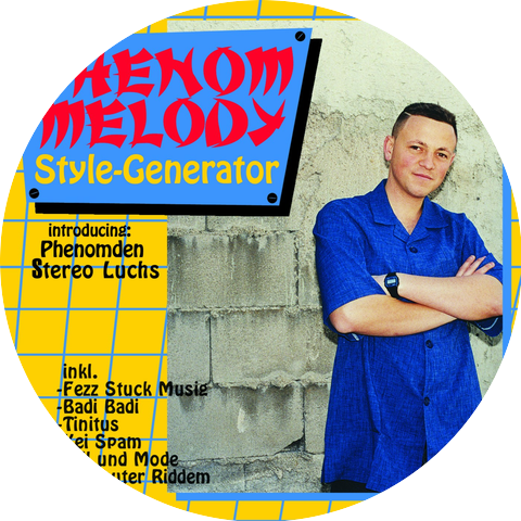 Phenom Melody