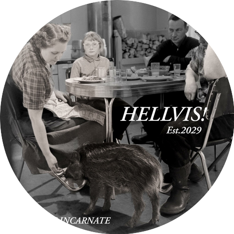 Hellvis
