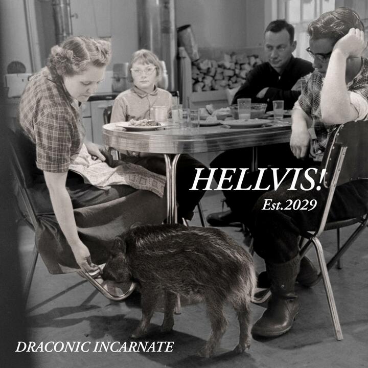 Hellvis