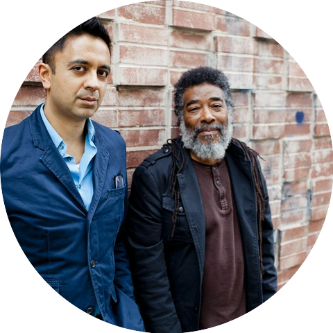 Wadada Leo Smith - Günter Baby Sommer