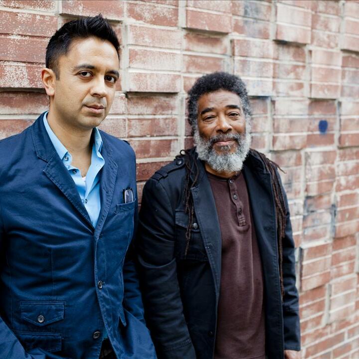 Wadada Leo Smith - Günter Baby Sommer